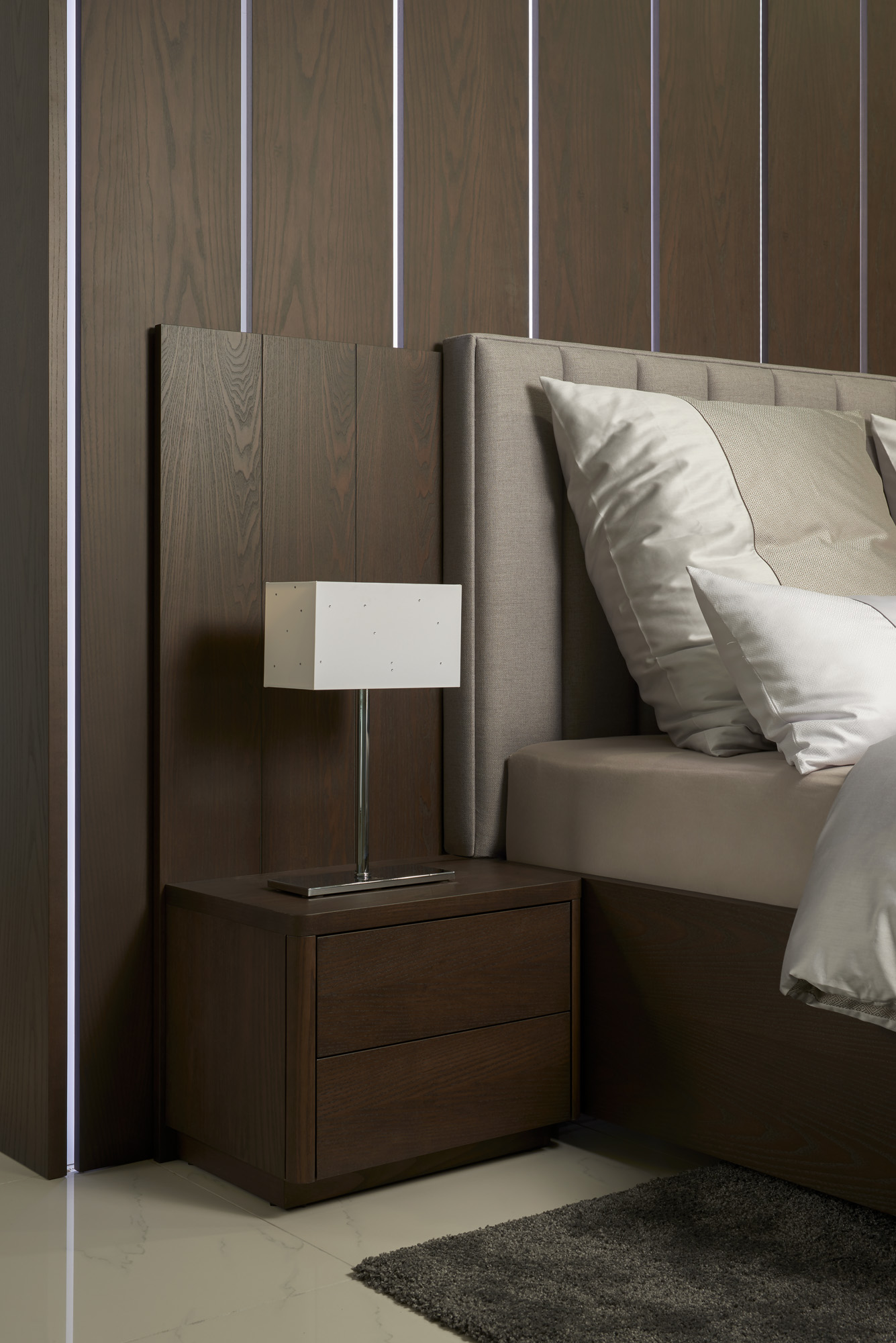 hanak loznice fargo detail