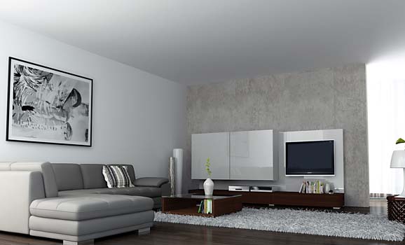 Obývací sestava 10