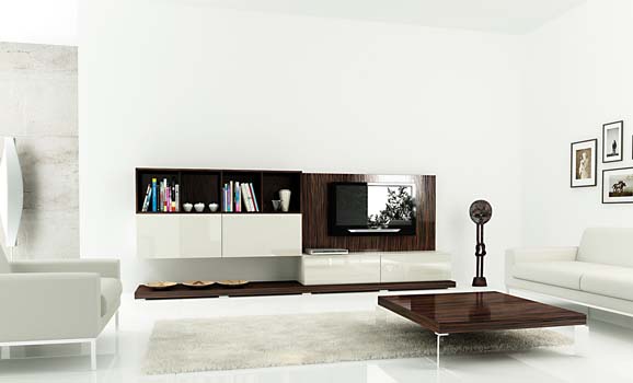 Obývací sestava 11