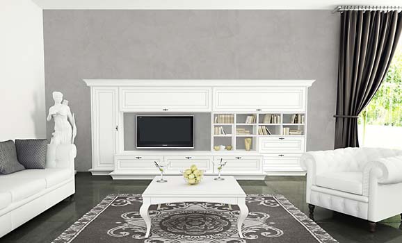 Obývací sestava 12