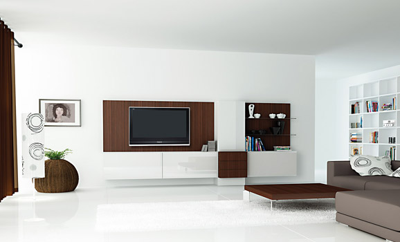 Obývací sestava 13