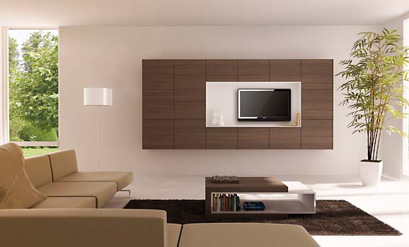 Obývací sestava 02