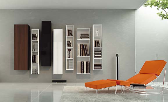 Obývací sestava 03